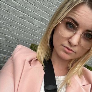 Meet your Posher, Chelsea